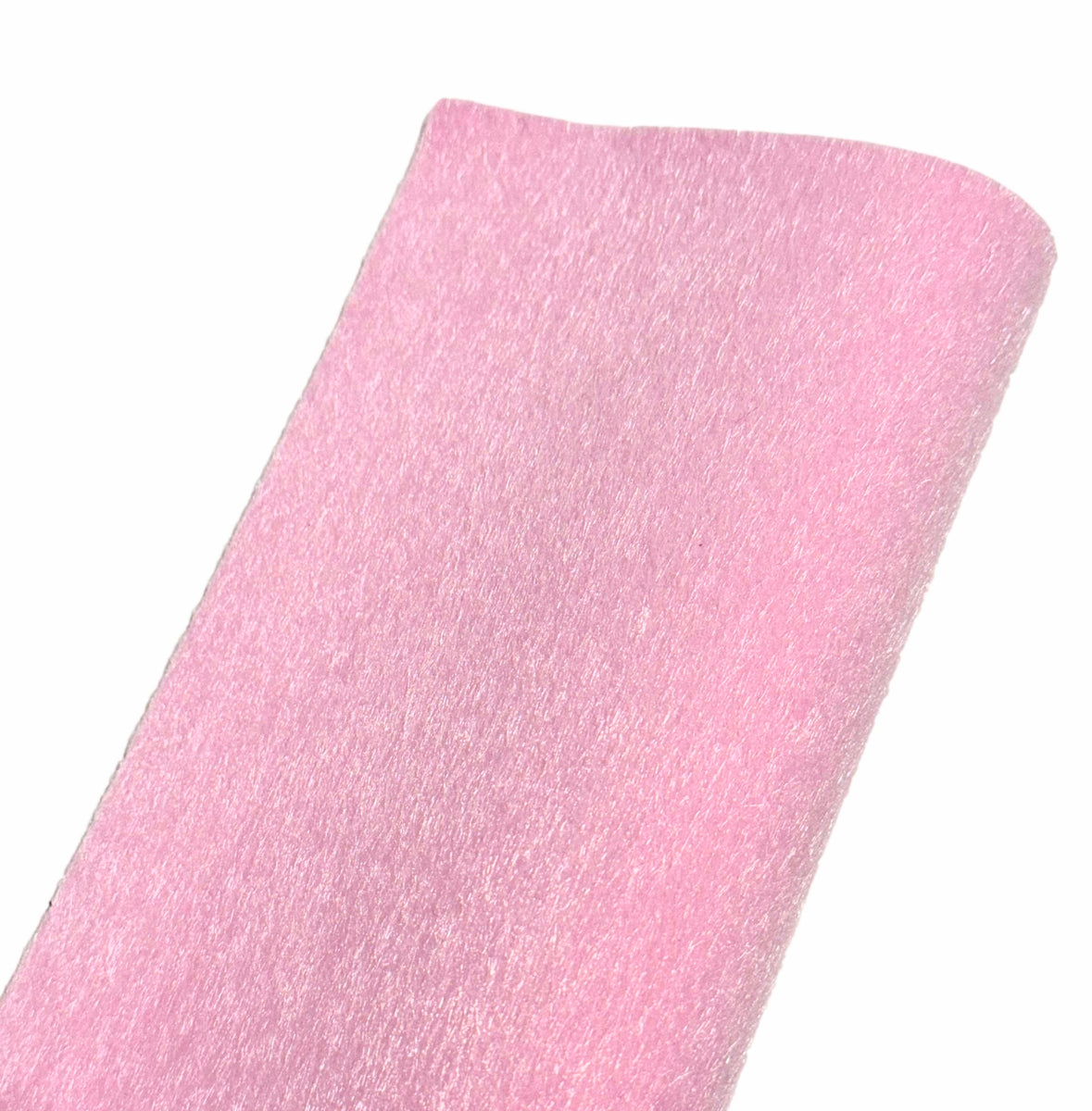 NEW! Pink Bunny Fur w/ Pink Felt Backing-READY TO SHIP – Pink Sugar Supply