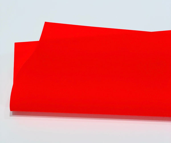 NEW! MATTE JELLY-Red