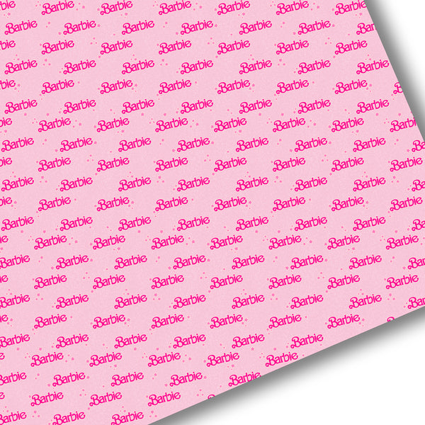 Pink Doll Premium Faux Leather