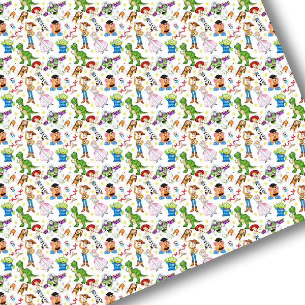 Toy Adventures Premium Faux Leather