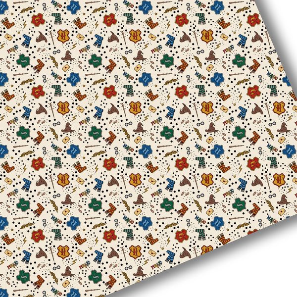 H P Houses Premium Faux Leather