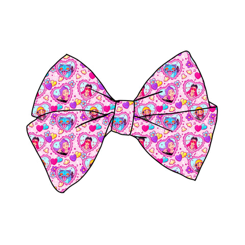 (PREORDER) PRE-TIED BOW-KPop V-Day