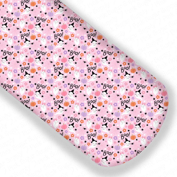 Boo So Cute EXCLUSIVE Premium Faux Leather
