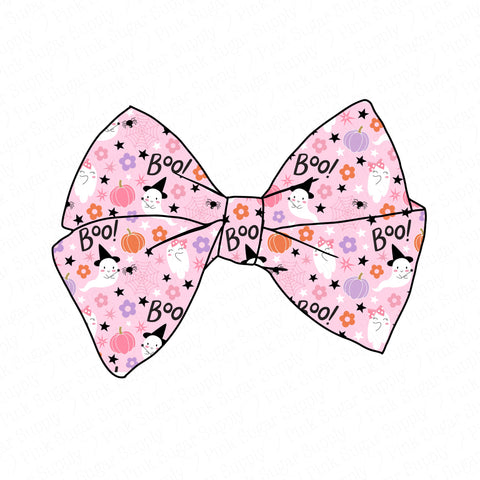 PRE-TIED BOW-BOO So Cute