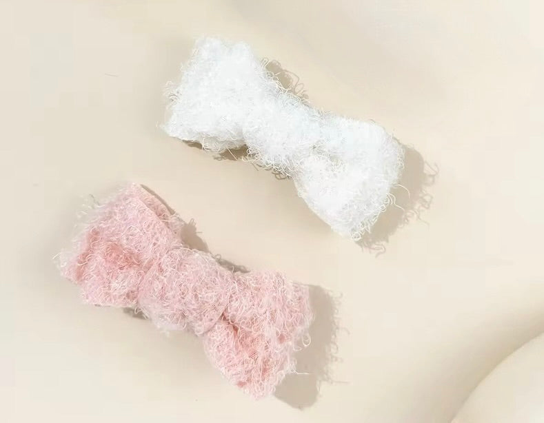 (PREORDER) PRE-TIED Bunny Bows