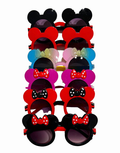 **READY TO SHIP!** Choose Style-Magical Mouse Sunnies