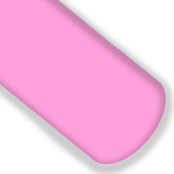 **READY TO SHIP!** Solid Pink Lilac Premium Faux Leather
