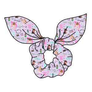 (PREORDER) SCRUNCHIE-Shake It Off
