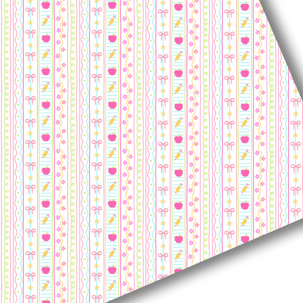 Notebook Doodle Premium Faux Leather