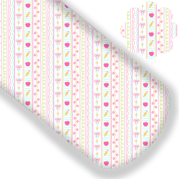 Notebook Doodle Premium Faux Leather