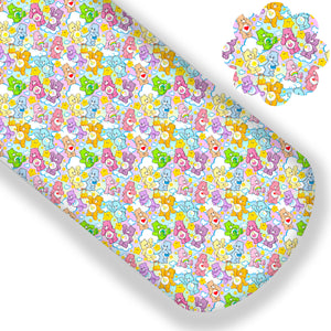 Care Bears Premium Faux Leather