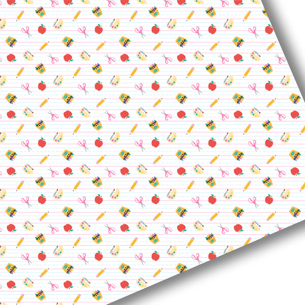 Classroom Crafts Premium Faux Leather