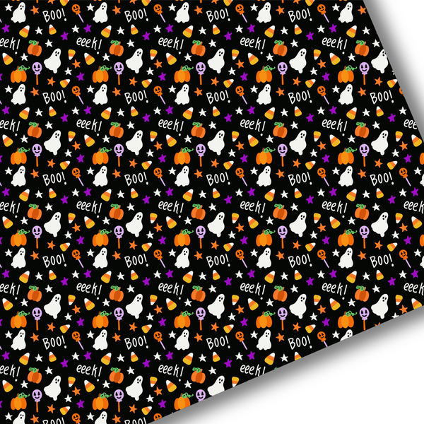 Eeek Boo Premium Faux Leather