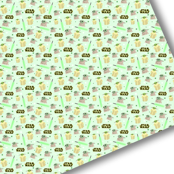Green Child Premium Faux Leather