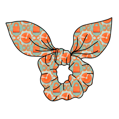 (PREORDER) SCRUNCHIE-ShowGirl Lock Album