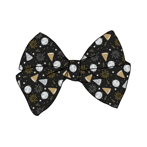 **PREORDER** PRE-TIED BOW-NYE Party