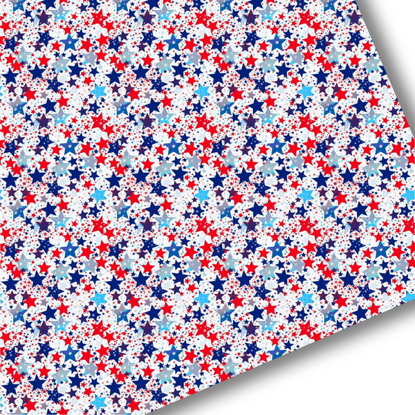 **READY TO SHIP!** Oh My Stars Premium Faux Leather