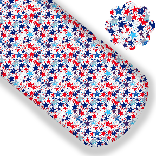 **READY TO SHIP!** Oh My Stars Premium Faux Leather