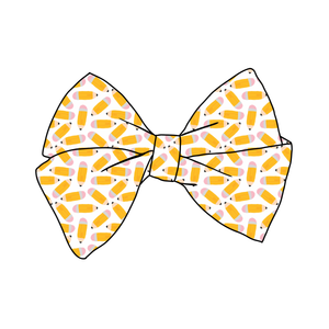 PRE-TIED BOW-Perfect Pencil
