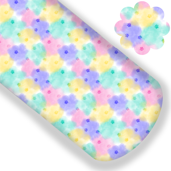 **READY TO SHIP!** Pretty Paws Premium Faux Leather