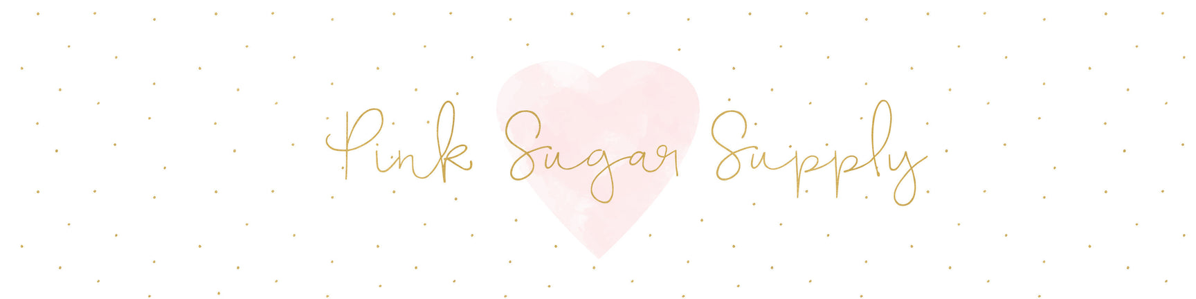 Pink Sugar Supply
