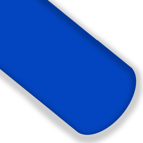 **READY TO SHIP!** Solid Royal Blue Premium Faux Leather