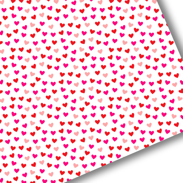 **READY TO SHIP!** Sweethearts Premium Faux Leather