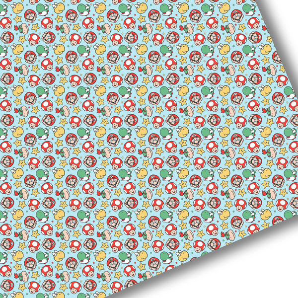 Bros Premium Faux Leather