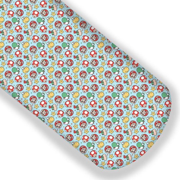 Bros Premium Faux Leather