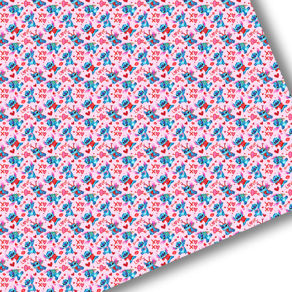 XOXO Premium Faux Leather