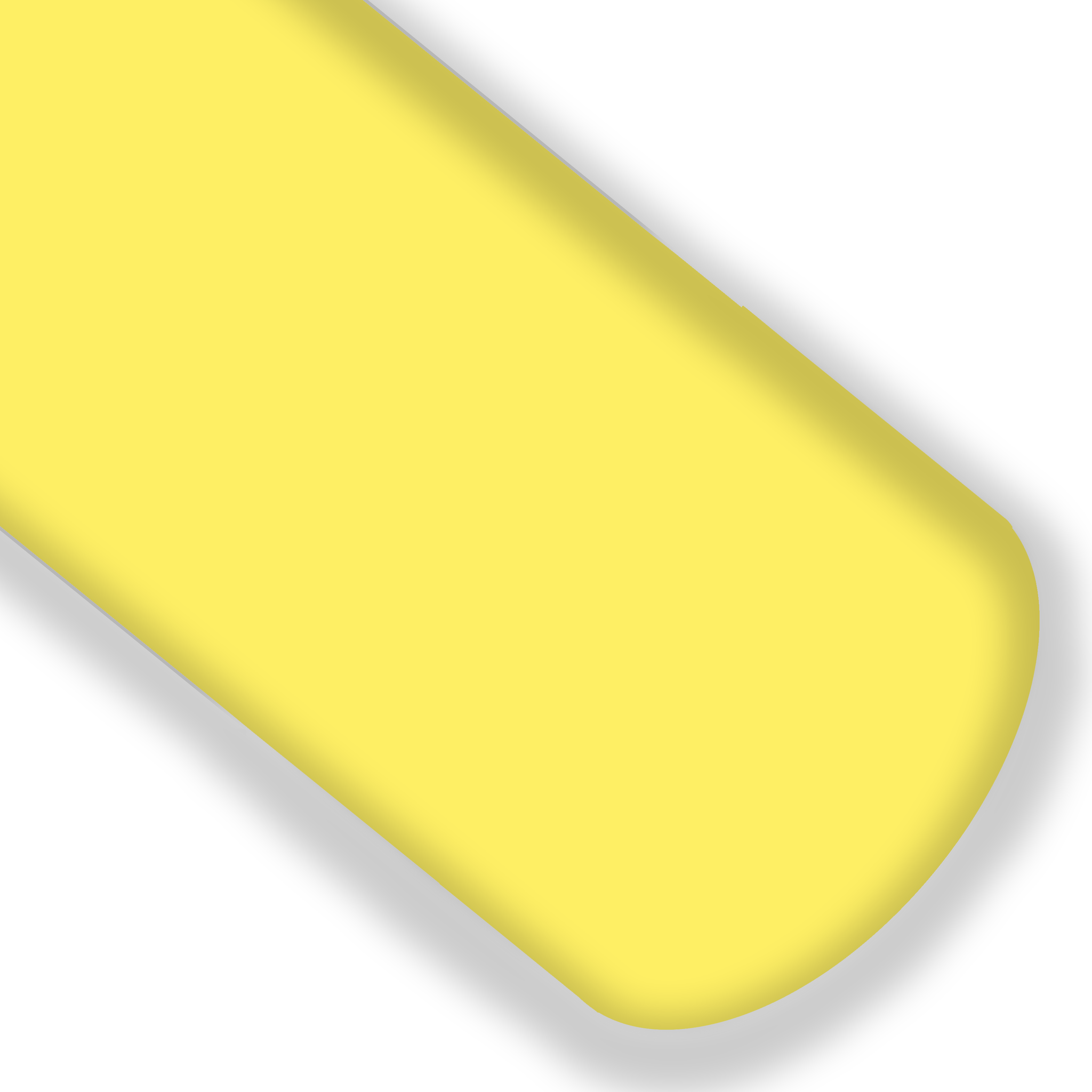 **READY TO SHIP!** Solid Yellow Premium Faux Leather