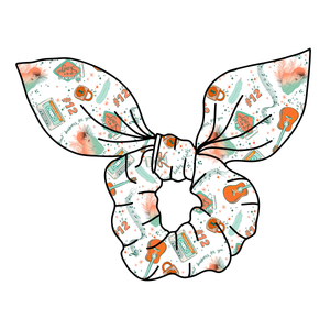 (PREORDER) SCRUNCHIE-Life As A Showgirl