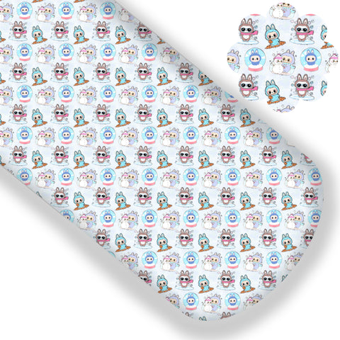 Winterland Labu Premium Faux Leather