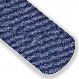 **READY TO SHIP!** Blue Jeans "Denim" Premium Faux Leather