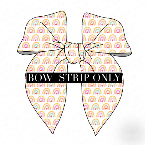 LV HalloweenTown  Fabric Strip- Bow Making- – Strips N Stitches