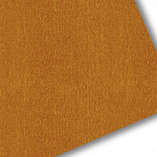 Cinnamon Bark Textured Faux Leather
