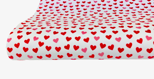 **READY TO SHIP!** Sweethearts Premium Faux Leather