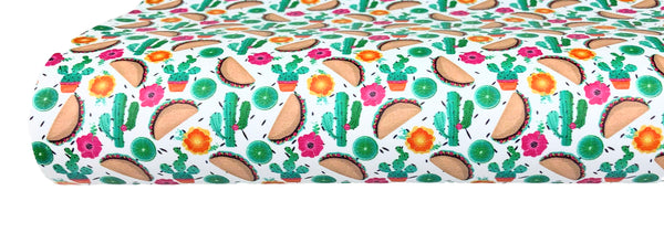 **READY TO SHIP!** Taco 'Bout Cute! EXCLUSIVE Premium Faux Leather